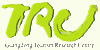 广东旅研LOGO